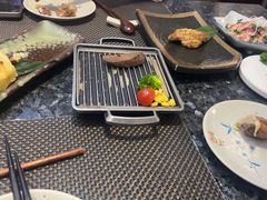 -菊上料理(蜀山银泰百货店)