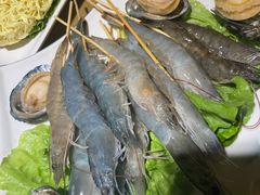 -潮汕壹号·潮汕菜·打边炉·生腌(总店)