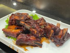 无锡肉排-锡和无锡菜(景丽苑店)