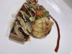 -娜娜家·Nana's restaurant(国金汇店)