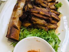 -庆余楼·用心与食材·特色菜&灶头面(仙蠡墩店)