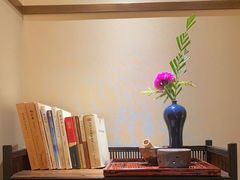 -翁暖茶馆(滨江东总店)