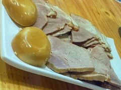 -李连贵熏肉大饼(金隅嘉品Mall店)