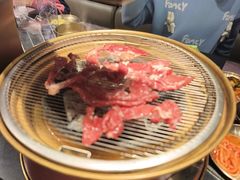 -西塔老太太泥炉烤肉(龙湖北苑天街店)