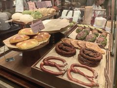 -RUXU入续糖水铺与包(卓悦中心店)