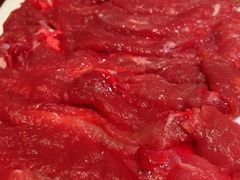 -宝泉铜锅·涮羊肉(解放东路店)
