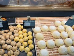 -UH祐禾(上海五角场万达店)