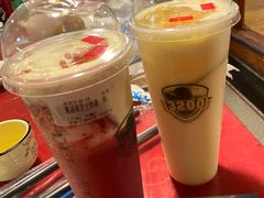 -古茗(忠义市场店)