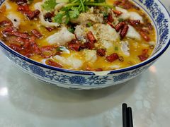 -POLO小馆·老南京菜(解放路店)