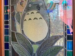 -三鹰之森吉卜力美术馆