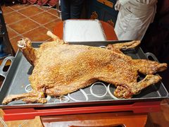 -九十九顶毡房(阜石路店)