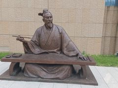 -长春世界雕塑园冰雪艺术天地