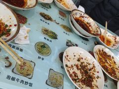 -黄妈伤心凉粉总店(名店街店)