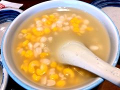 大碴粥-95号酱骨·一块豆腐(展春园西路店)