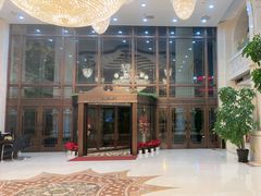 -碧中海汤泉汗蒸酒店