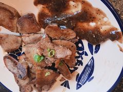 -大成铁板烧•板前(复古餐厅石老人店)