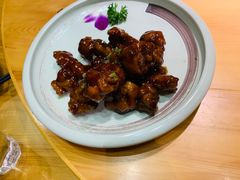 梅子里脊-几荷·恰似故人来(秀水广场店)
