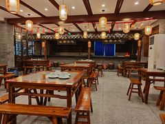 -沈厅酒家(周庄店)