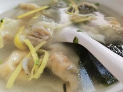-海平馄饨(逍遥二路店)
