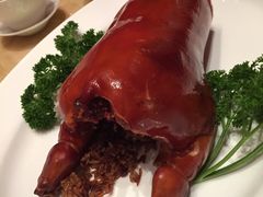 -8餐厅(新葡京酒店)