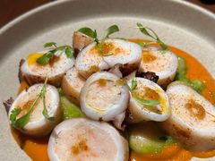 -OTIUM • 柴屿麦(亮马桥店)