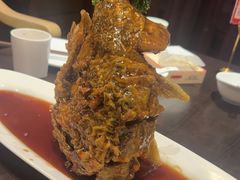 -老牌坊鲁菜名店(聊城美食岛店)