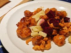 -绿茶餐厅(布吉万象汇店)