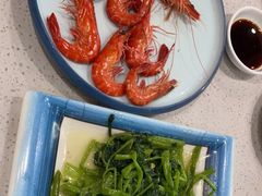 -锦里海景海鲜餐厅.三亚老字号(亚龙湾中心广场店)