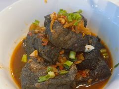 -洞庭米湘·湖南菜(银河SOHO店)