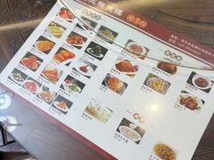 -老西安韩记三鲜煮馍(四府街店)