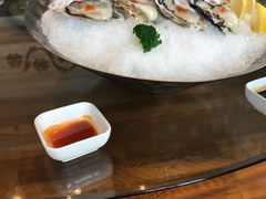 -hallch好吃餐厅(奥体中心店)