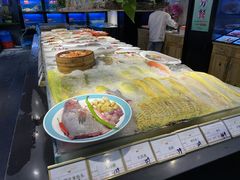 -文华小渔村(椒江康平路店)