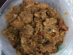 -杨家粉蒸肉(洒金桥店)