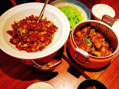 -隐厨·中国菜馆(三里屯T+MALL店)