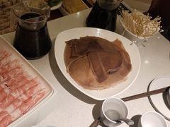 -香天下·四川火锅(安镇大润发店)