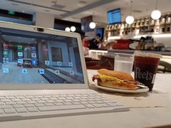 -Peet's Coffee皮爷咖啡(万象天地店)