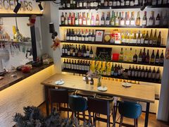 -LESCEDARS Brasserie Bistro香柏树