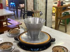 -谭记石锅鱼府(三道堰店)