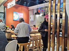 大堂-辣想啵啵鱼(光环店)