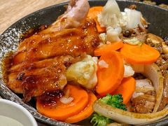 -吉野家(群力王府井店)