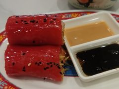 -香港新记茶餐厅(春熙太古里店)
