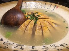 -老灶房-四川土菜(铁牛广场店)