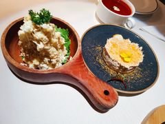 -俄士厨房(时代天街店)