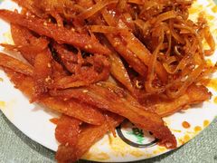 -春花民族美食(佳木斯总店)