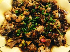 -悦品清远人家私房菜