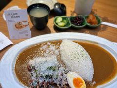 -CURRY YA 熟成咖哩專門店(深圳湾万象城店)