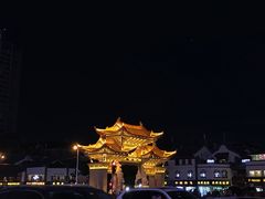 -蔼若春.传承三十年云南菜(金碧公园店)