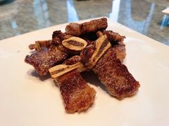 牛仔骨-花城苑广府菜(侨鑫店)