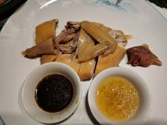 广州白切鸡-粤香楼(新光里店)