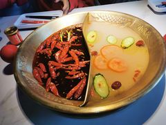 -小龙坎火锅(IFS HOT店)
